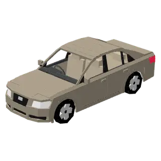 Sonata, Hyundai - Simple Car Series