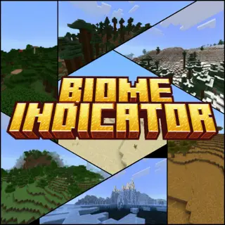Biome Indicator BE
