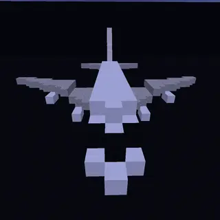 SSM's Planes