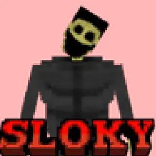 SLOKY