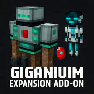 Giganium Expansion Add-on