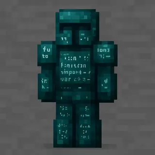 admin armour