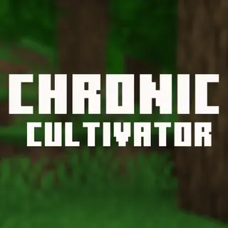 Chronic Cultivator
