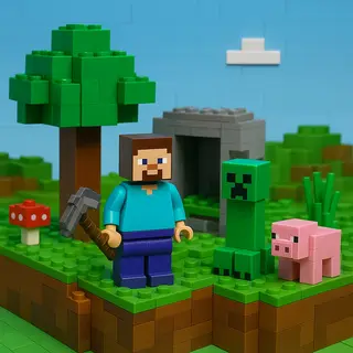 Lego (!V1!)
