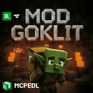Goklit - Bestia De Carga [ MCPEDL ]