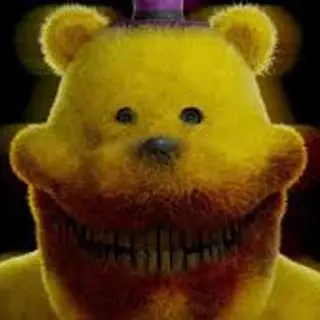 FredBear The First Encounter