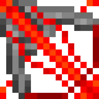 LOAD OUT series-REDSTONE OVERLORD