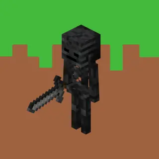 Hardworking Farmer and Miners Monsters Addon