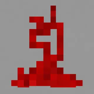 The blood addon