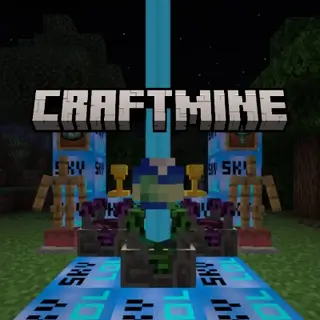 Craftmine