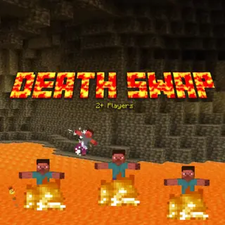JSStewNSoup's Death Swap
