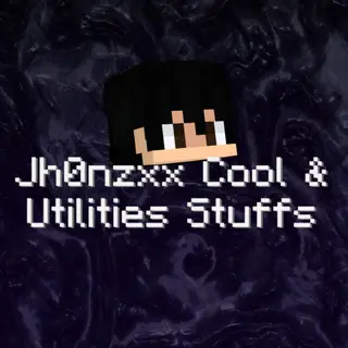 Jh0nzxx Cool & Utilities Stuffs