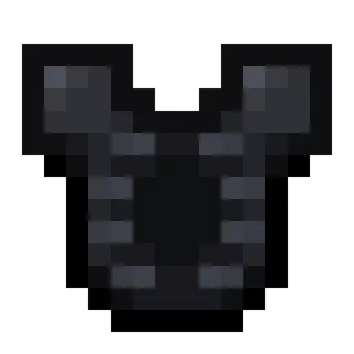 Maple's Shadow Armor