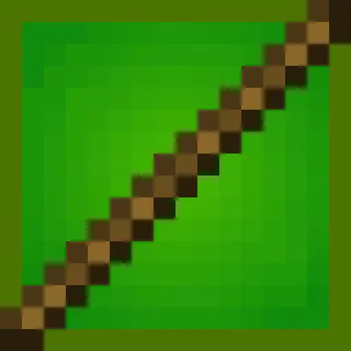 The Staff Addon