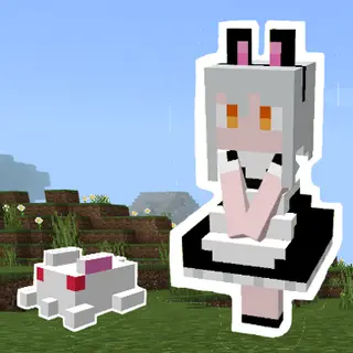 Usagi Ｏriginal MOB