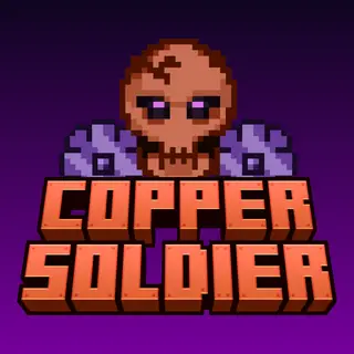 Copper Soldier 1.5.1 (Achievements)