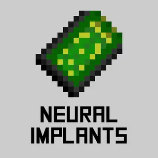 Neural Implants: Cybernetic Enhancements