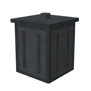 Trash Cans