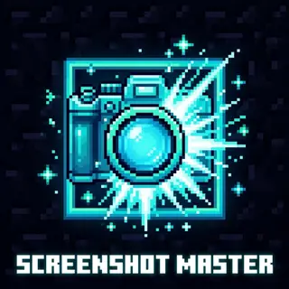 Screenshot Master - Cinematic Capture