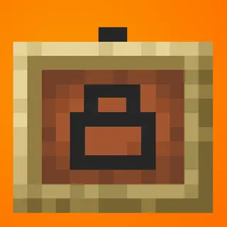 Item Frame Rotation Lock