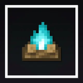 Heal Campfire