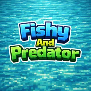 Fishy And Predators