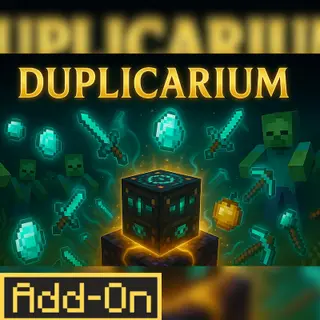 Duplicarium | EL SANDO
