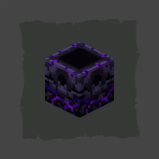 NetherSpawn - Set world spawn point in the nether