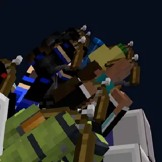 The Bottom Of The Void Core