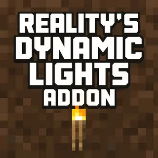 Reality's   Dynamic lights
