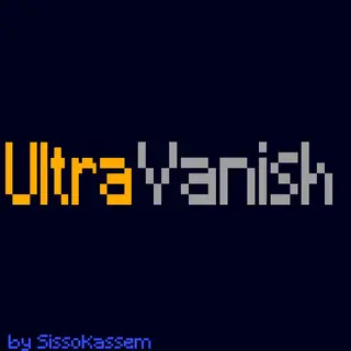 UltraVanish