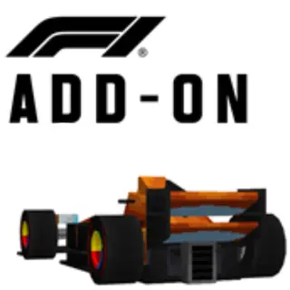 F1 ADD-ON