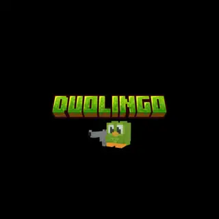 Duolingo Bird