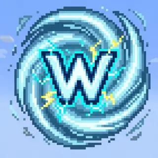 Windcharged