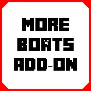 More Boats Add-on
