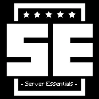 Server Pack 0.1V