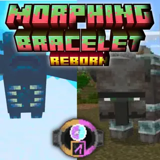 MBR - Morphing Bracelet Reborn