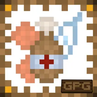 Medications Gourmet | GPG