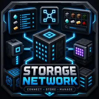 Network Storage