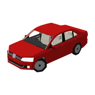 MK6 Jetta - Simple Car - 1.21.90+