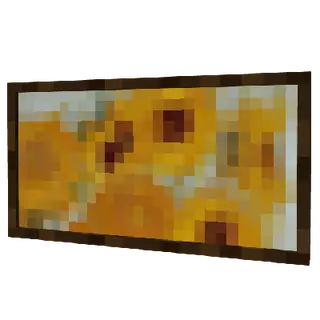 Actual Paintings