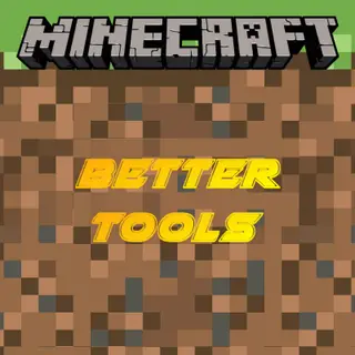 better tools