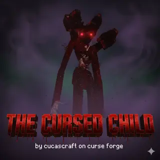 cursed child 