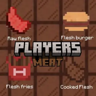 Player's Meat