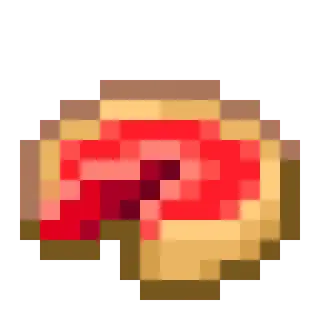 [Achievements] Even More Foods