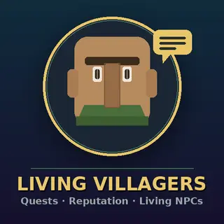 Living villager (NPC)