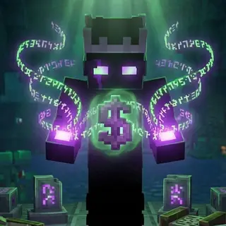 Klockzii's Advanced Auction House!