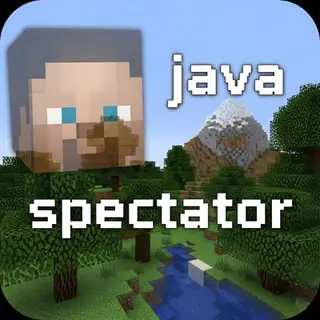 Java Spectator