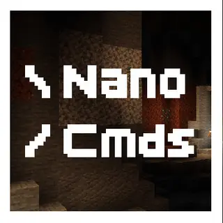 NanoCmds