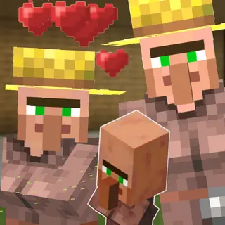 Villager Trading Made EZ